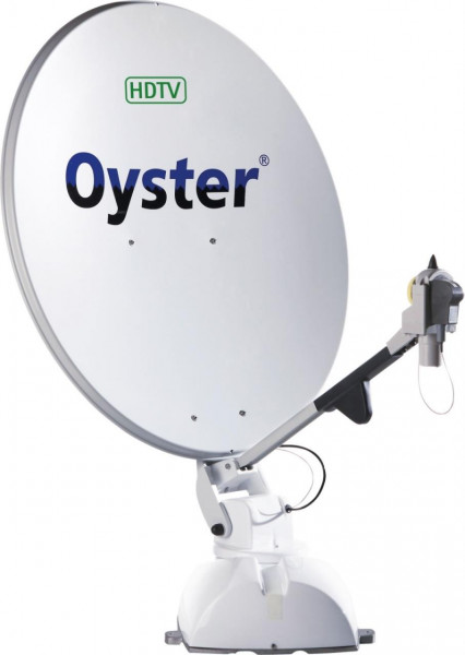 Oyster_Satelliten